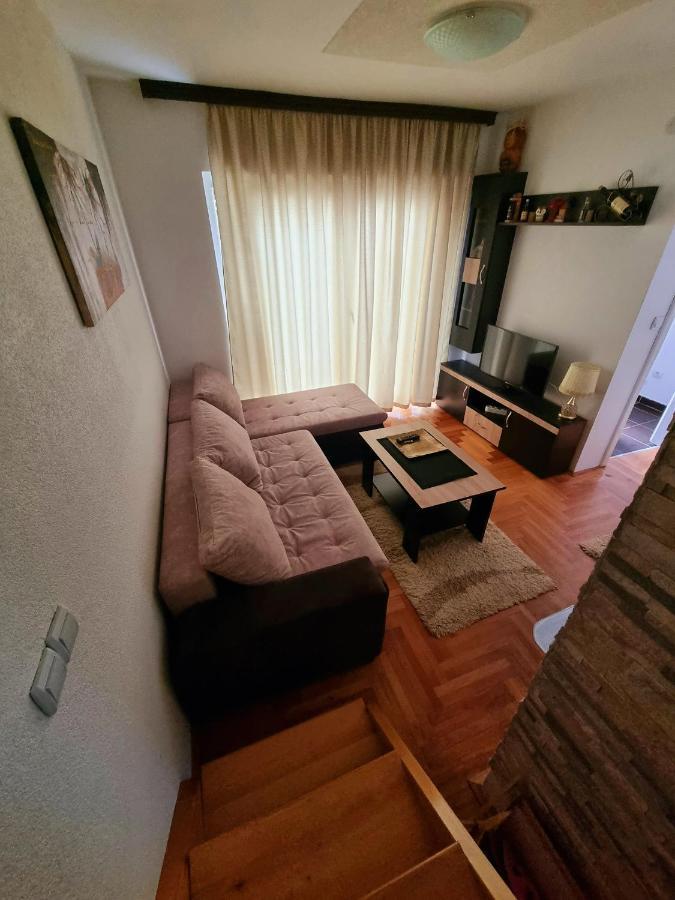 Kraljevi Cardaci Apartman Car 11 Lägenhet Kopaonik Exteriör bild