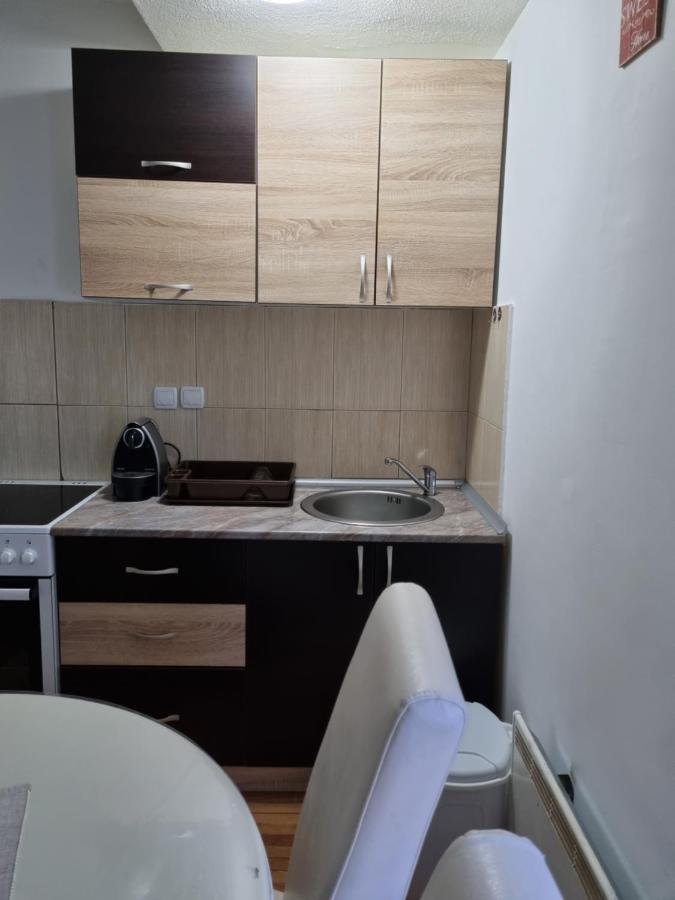 Kraljevi Cardaci Apartman Car 11 Lägenhet Kopaonik Exteriör bild